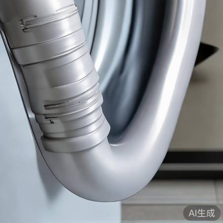 三星洗衣机统一预约登记总部解说（滚筒洗衣机下水道塑料材质的优势分析）
