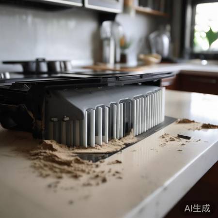 欧琳油烟机客服电话总部分享（厨房油烟机吸不干净？教你一招轻松解决！）