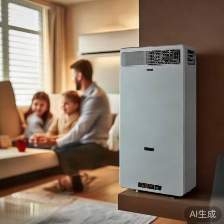 富士通空调售后维修快速响应分享♫中央空调E6系列：高效节能，舒适生活新选择