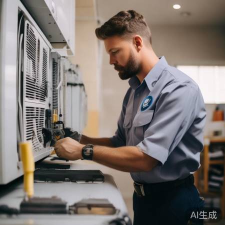 专业认证，规范维修