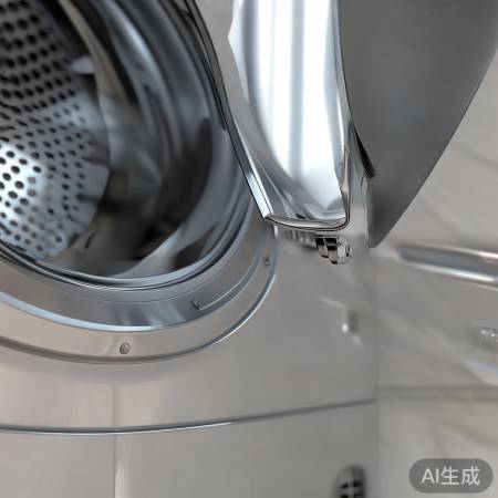 比佛利洗衣机预约中心详述あ格兰仕洗衣机底角调整技巧，轻松解决倾斜问题