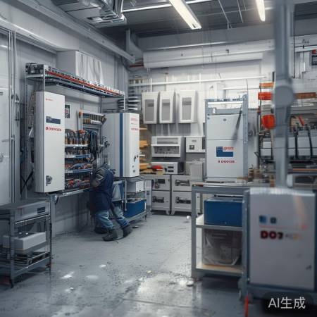 博世(BOSCH)壁挂炉售后维修服务网点科普%壁挂炉水泵走水方向决定高效运行