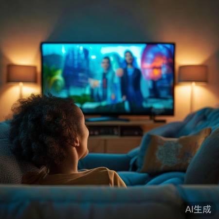 免费看剧小技巧，护眼观看。