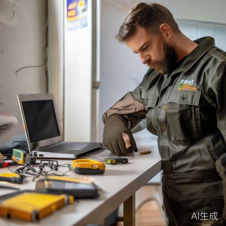 规范维修，质保安心