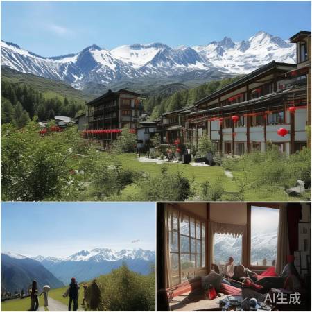 三菱电机空调全国售后网点咨询分享$丽江空调客栈推荐：舒适避暑胜地，体验不一样的休闲时光