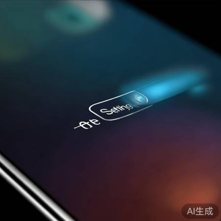 锁屏设置点击进入