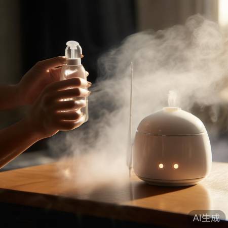 博世空调厂总部维修上门交流_空调吹脸导致皮肤干痒发红怎么办？有效缓解方法分享