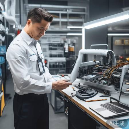 专业认证，严格规范消毒柜维修