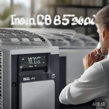 大金空调紧急修复热线剖析㊣电水龙头安装空调教程：轻松实现夏日清凉升级