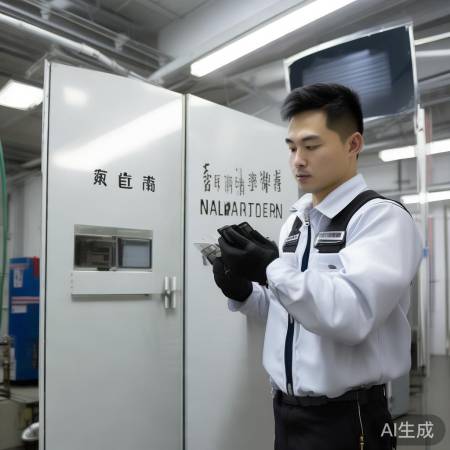 专业认证，严格规范维修