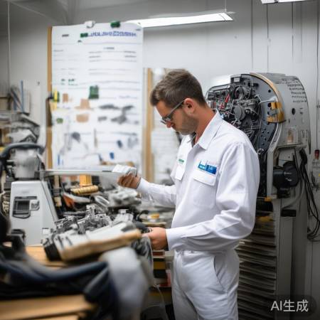 专业认证，规范维修