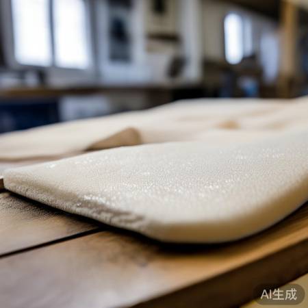 长虹集成灶维修咨询分解↑集成灶灶头清洁垫：告别油腻，轻松清洁小窍门