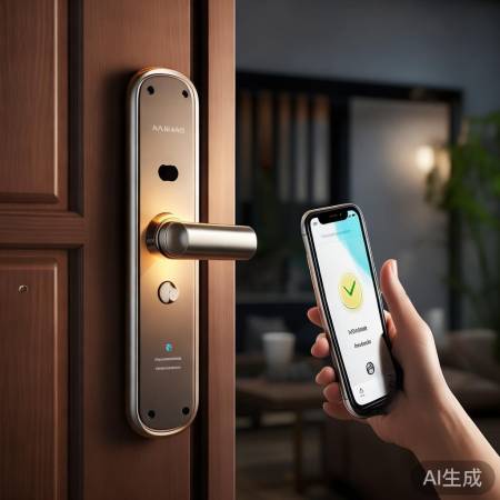 青稞智能锁紧急服务剖析+扬州智能锁集中管理系统推荐：便捷管理新体验