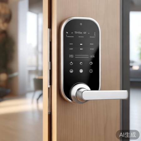 智能锁管理系统，价格亲民