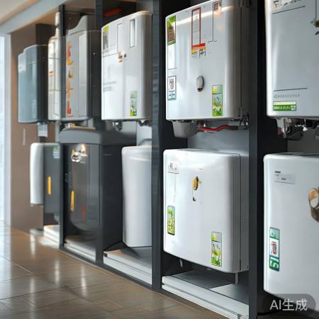 万科壁挂炉价格多样