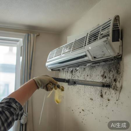 伊莱克斯空调维修点预约阐明♫汽车空调管道清洗价格一览