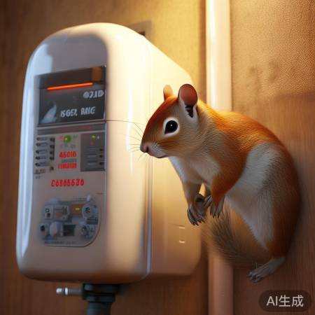 小松鼠(Squirrel)壁挂炉服务热线总览介绍@壁挂炉电磁阀门安装步骤详解