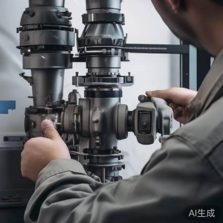 壁挂炉电磁阀安装指南