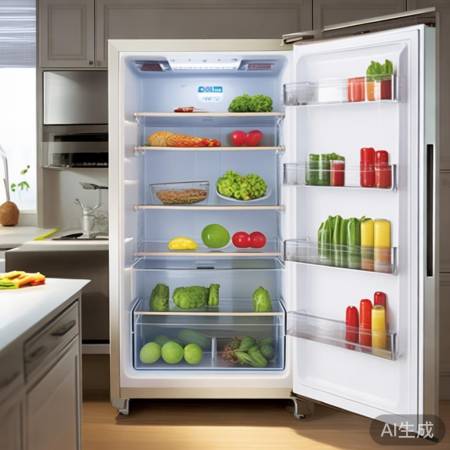 东芝冰箱快捷服务剖析۞夏季冰箱使用，哪档温度最合适？