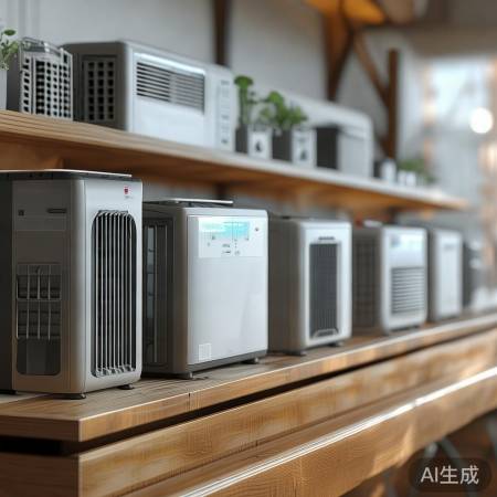 宿舍空调选购攻略