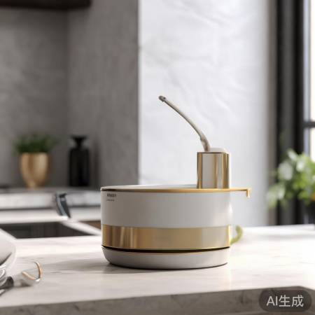 消毒柜小巧节能，家居好帮手