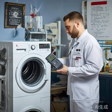 专业认证，规范维修