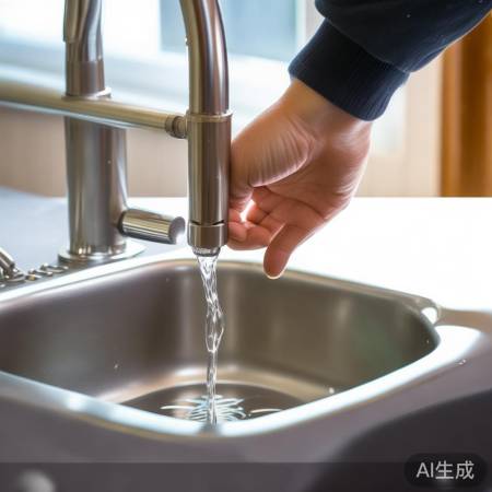 樱花热水器总部电话交流&热水器污水口漏水怎么办？快速解决攻略