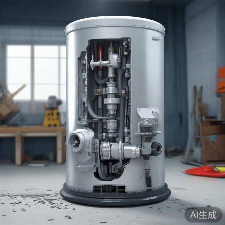 热水器内部零件磨损需专业维修