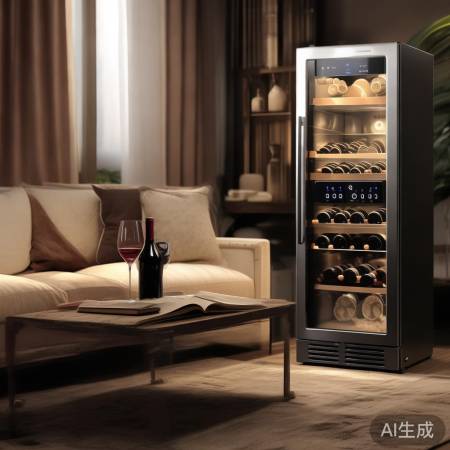 红酒柜摆放疑问解答