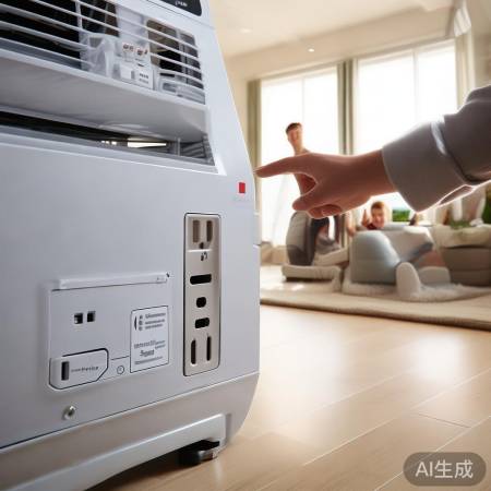 新科空调市统修热线分析♛空调专用插座选购指南