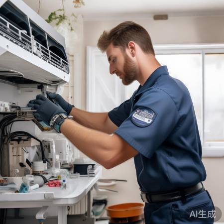 专业空调维修，质保90天