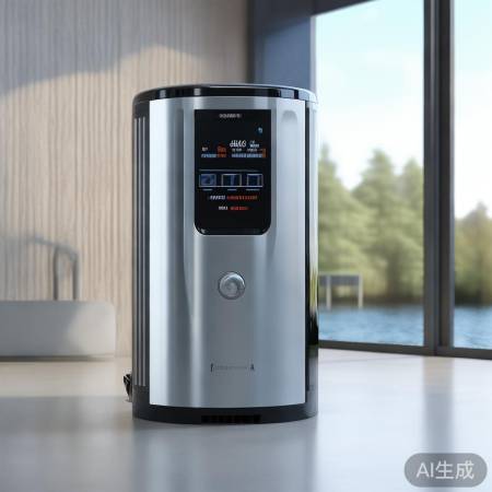 选热水器：功率高、保温好、能效