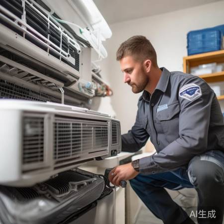 专业认证，严格维修