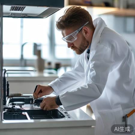 太太油烟机快速修复剖析，阿诗丹顿油烟机使用指南：轻松掌握高效清洁技巧