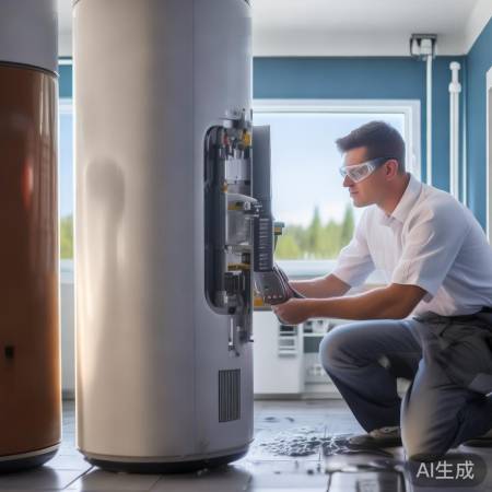 热水器慢修法及安全提示