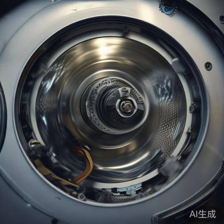 倍科洗衣机24H师傅服务分解←洗衣机洗完不甩干？原因揭秘及解决方法