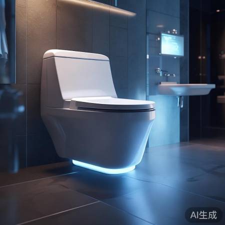 智能马桶噪音烦恼