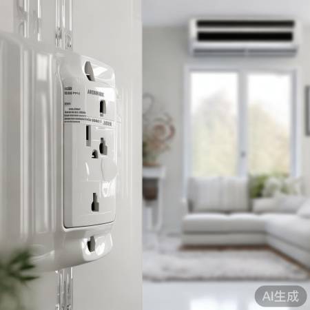 空调专用插座特点