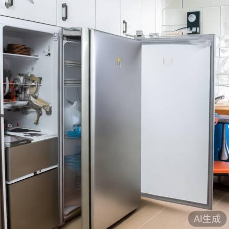 德努希冰箱品牌客服中心解析@冰箱电磁阀更换攻略：是否可去除？