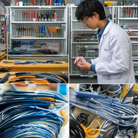 安全用电，选线攻略