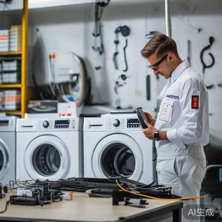 专业认证，规范维修