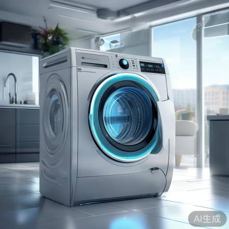 SIEMENS洗衣机总部客服中心电话讲解【全自动洗衣机技术革新：高效节能新体验】