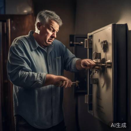 驰球保险柜400客服支持热线普及あ保险柜把手打开是否困难？揭秘日常使用中的小烦恼