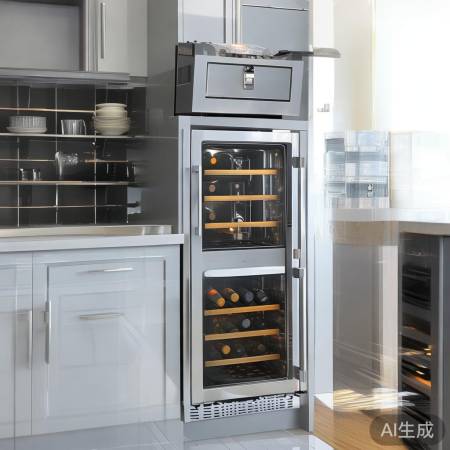 安装完毕，检查无误