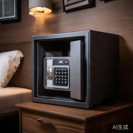 协力保险柜网络报修通分析:沈阳家用小保险柜系列推荐：安全可靠的选择