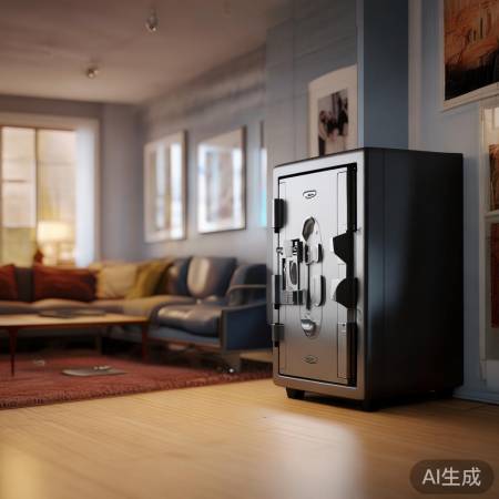 保险柜信息，下期再见！