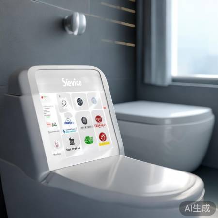 选智能马桶，看售后服务