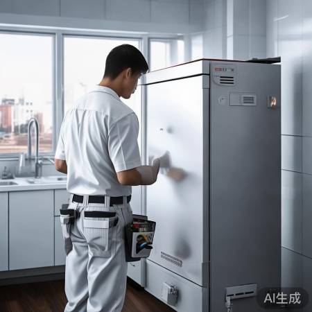 消毒柜维修需专业人员