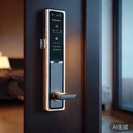 远程控制，守护家门