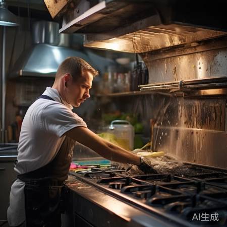 帅康油烟机快速预约交流←南昌油烟机清洗培训课程，专业提升清洗技能